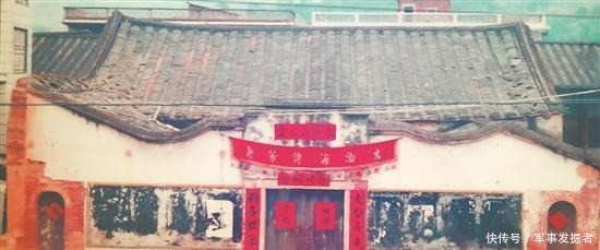 欧阳|舍生取义的一代名将欧阳深