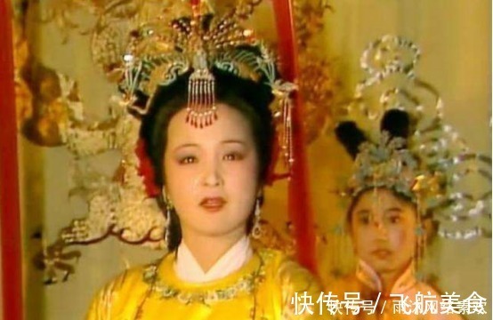 好事多磨|贾元春被加封为贤德妃 贾府人为何称呼她贵妃？