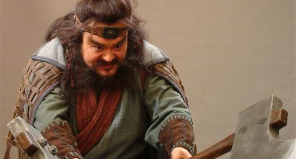 宋江|宋江最贴心的跟班,力压林冲,无视武松,最终却因宋江丧命