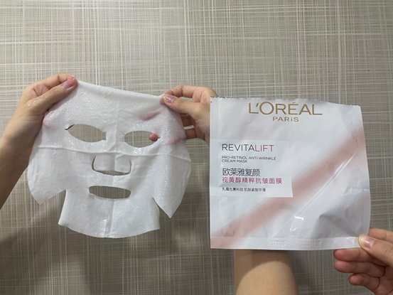 精准|功能型面膜VS补水面膜，精准和精简之间你选对了吗