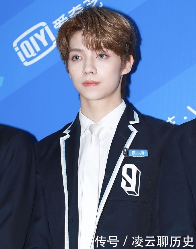 青你3见面会,孙滢皓说自己是快乐的打工人,余景天一度哽咽落泪