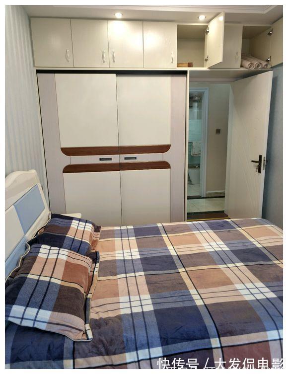 无纺纸|112平刚需房装修花了14w,为了儿子要上学方便,给大家晒晒装修