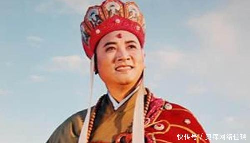 一意孤行|小雷音寺一回,除了是唐僧一意孤行的结果,沙僧也是个帮凶