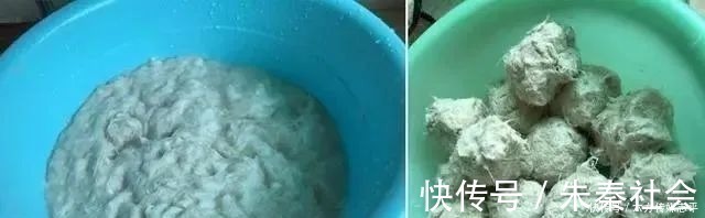 旧羽绒服扔了太可惜，改造一床羽绒被真暖和，省下2000块！