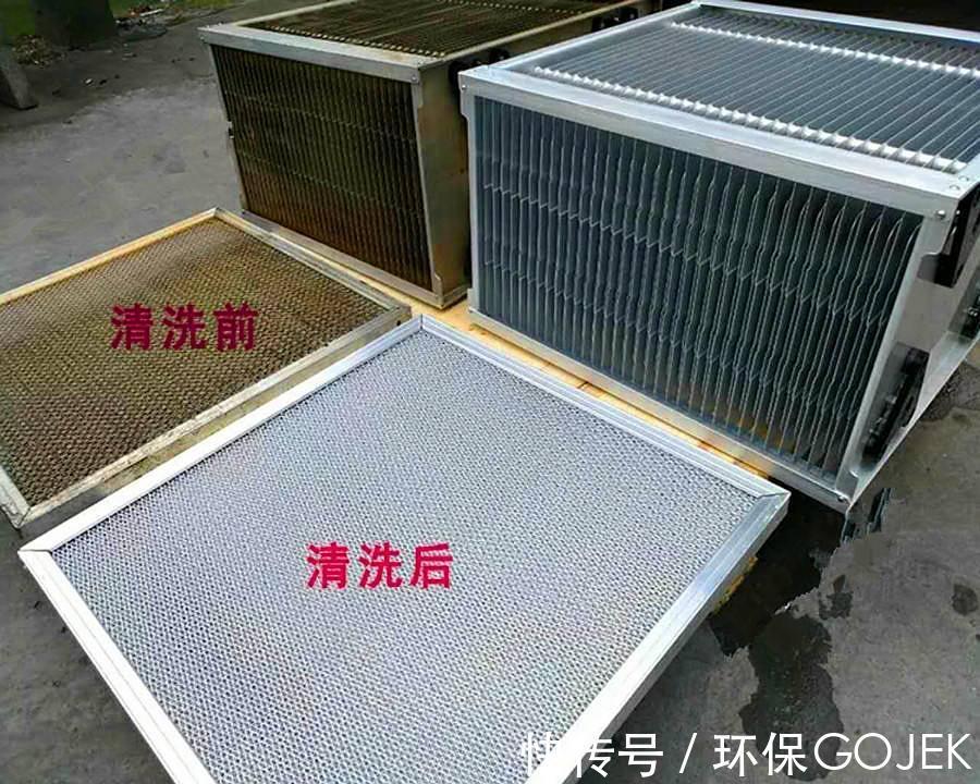 餐饮用户未及时清洗油烟净化器带来哪些隐患呢？