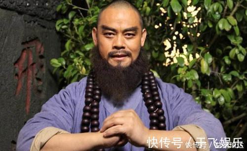 林冲@他是水浒里唯一没绰号的好汉,躲过宋江设的死局,最后活到了80岁