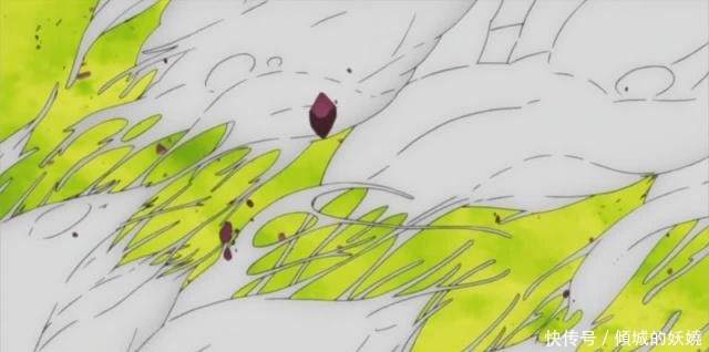 火影辉夜被封印前,为什么把斑“分离”出来原因让人心塞