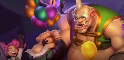 公布|炉石全部新卡、战棋新英雄、通行证价格公布！别忘了清理任务