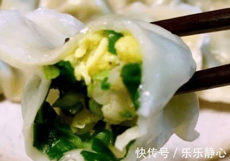 拌韭菜|拌韭菜鸡蛋馅时, 要不要放蚝油, 很多人不知道, 难怪味道吃着不鲜嫩