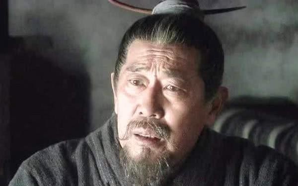 宋江|四个方面可以证明,水浒传里的宋江,就是个十足的伪君子