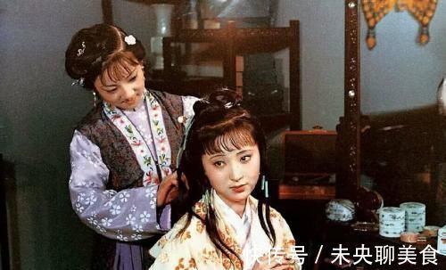 巧姐儿#红楼梦:贾府人为啥爱生病?刘姥姥说出原因后,王熙凤沉默了