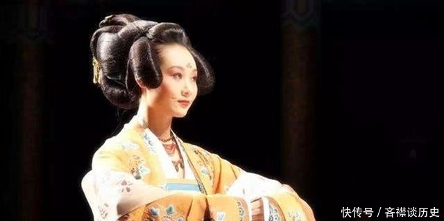 四大才女之一,写下了无数好诗,但爱了一个男人却辜负了她一生