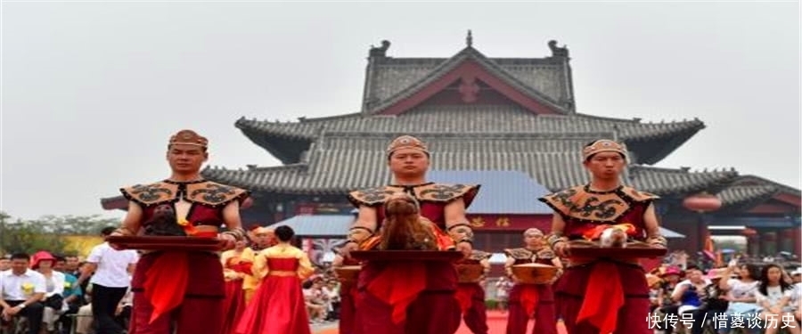 河北|小脚趾的指甲分成两半的人，他们究竟什么来历？说出来你别不信