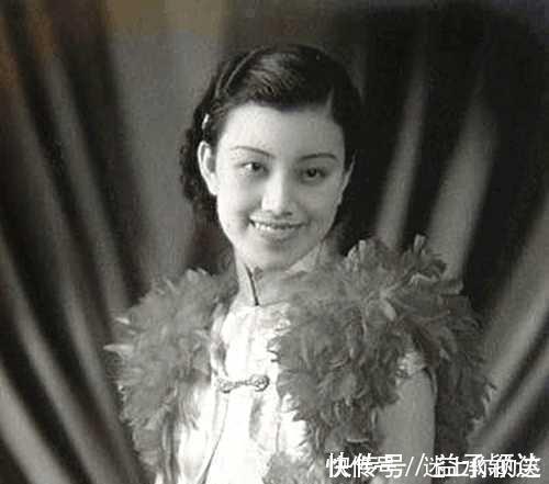 活着|民国时期的最后一位名媛还活着,如今103岁,竟然比林徽因还要美!