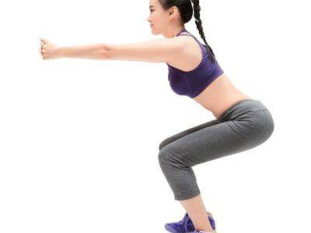 逆龄|100天瘦掉身体多余脂肪,她只用了一招,完美逆龄