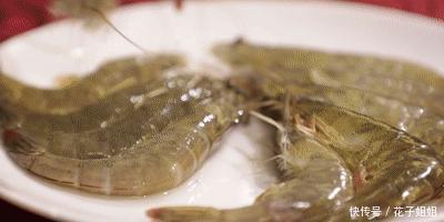 成菜|15秒成菜,国宾馆的手工菜在家也能做,虾肉爽嫩Q弹!