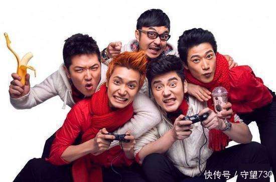 冠名商 深夜档、主持班底的青黄交接、离去的冠名商,天天向上何去何从?