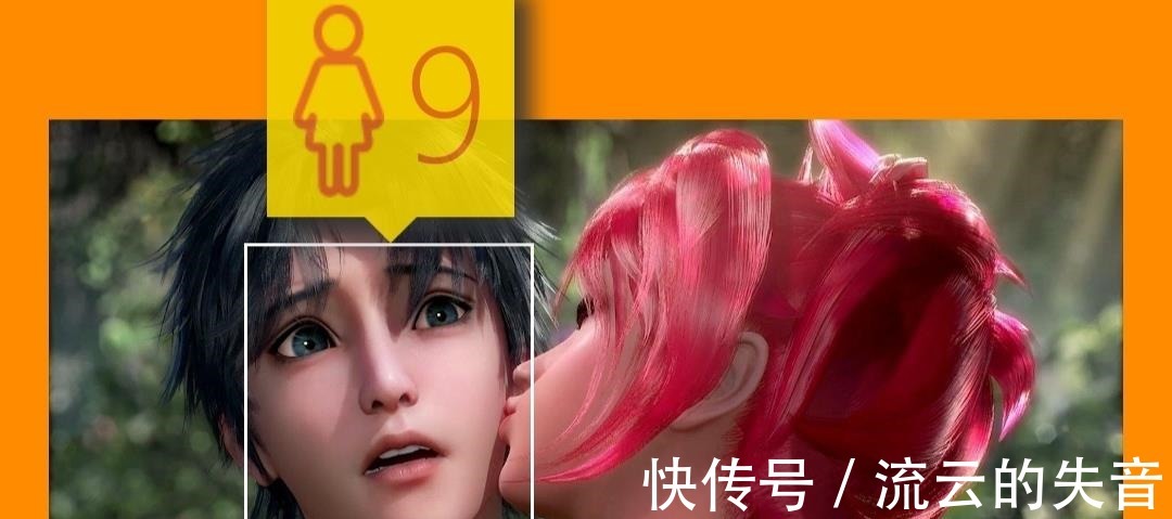 斗破苍穹|浅谈《斗罗大陆》与《斗破苍穹》动画,人气产生高低差异的原因