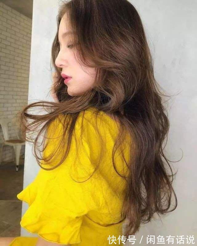 泡面卷 女人不到160尽量少留这4种发型,显矮还拖累气质,特别是第2种