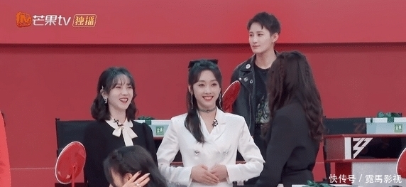 《乘风破浪的姐姐2》的潜规则:明星咖位,决定姐姐出场顺序