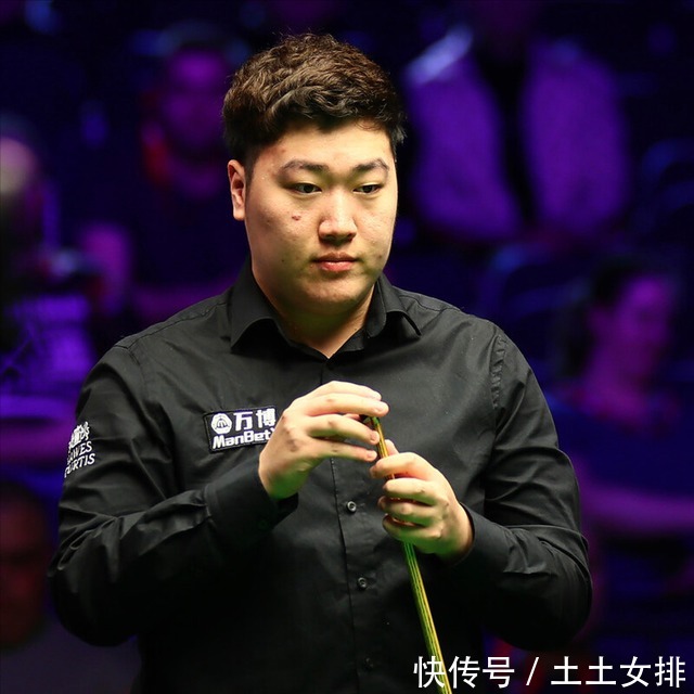 塞尔比|大爆冷!黑马连续淘汰两位世界冠军,中国独苗勇闯斯诺克8强