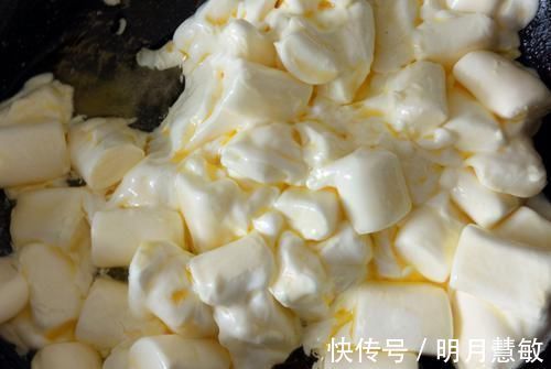 大杏仁|45块钱一斤的网红奶枣，在家做比牛轧糖还简单，成本实惠还省事