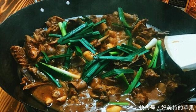 探访佛山美食,去佛山一定要吃这几道美食,果然名不虚传