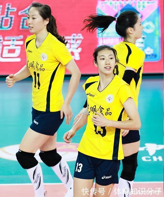 上海女排|刘哲宁、杜清清分别率沪、鲁进全锦赛决赛,季军战陈博雅PK周页彤