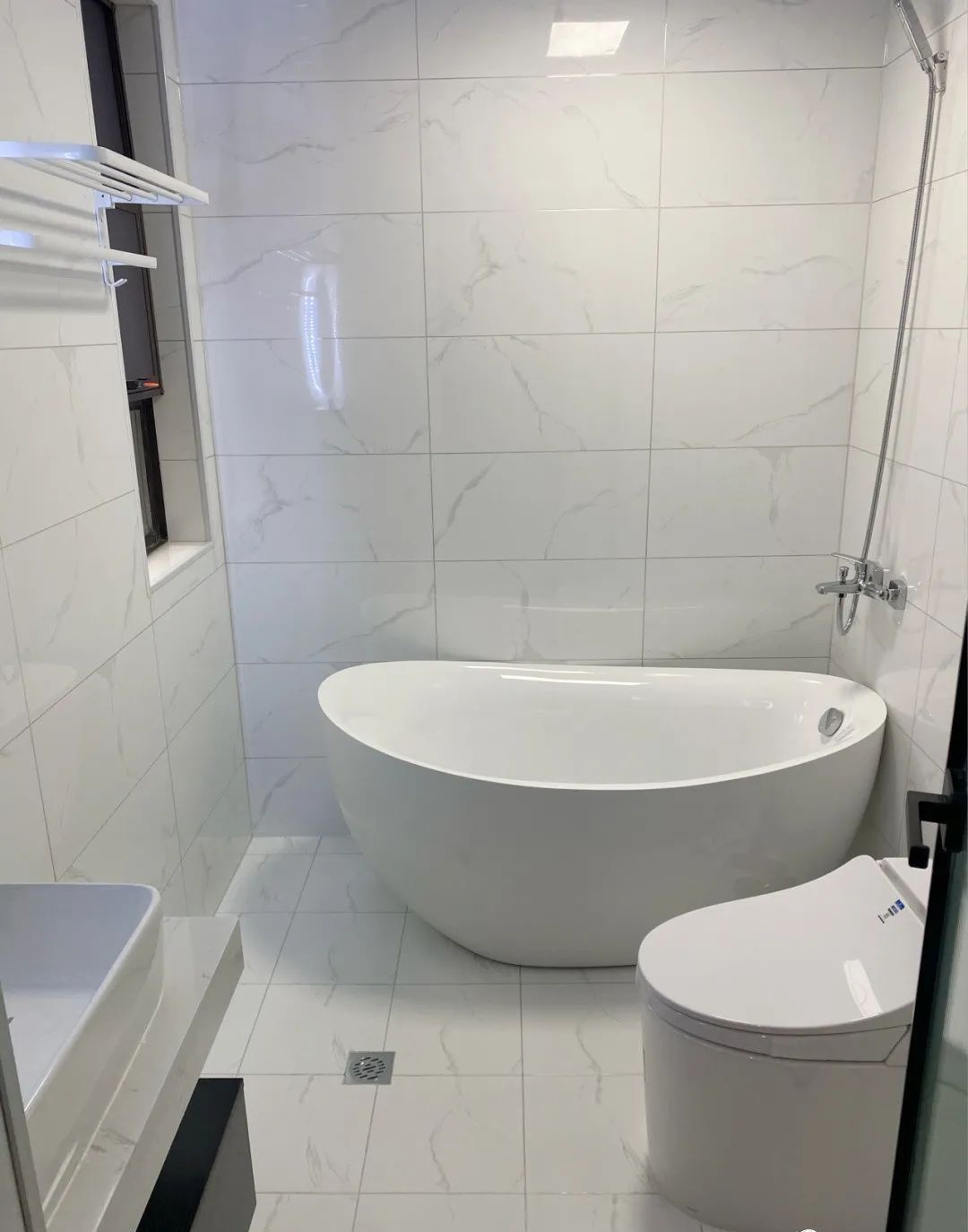 完工|真香!一楼的新房,装修完工后的效果让人忍不住想夸