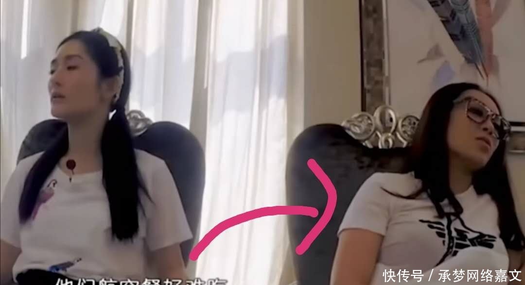 普罗大众 嫌弃航空餐,剧组骂导演,怼天怼地的宁静,却把温柔给了他