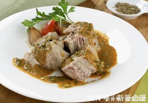 老少皆宜|买羊肉时,专挑这3个部位,好吃又实惠,肉贩子一看就是内行
