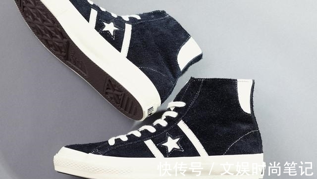 鞋款 乔丹亲穿酷灰 AJ 4 货量不小!Converse再出半透明鞋底引发热潮