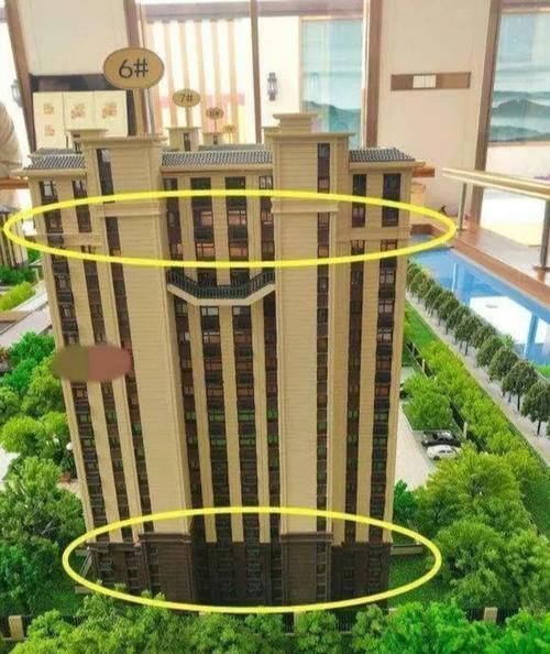 建筑学家|一栋楼不管几层,买房避开3层楼,建筑学家:住得不舒服还难转手