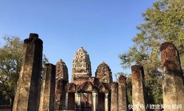 东南亚古代历史文化宗教寺庙浅谈，深度游学旅行推荐阅读攻略下半