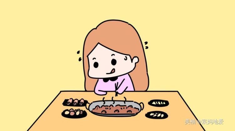 胎儿|晚上不管有多饿,孕妇也不要吃这些东西,对你和胎儿都不好
