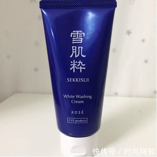 这几类男士洗面奶已被列入“黑名单”,家中有的也不要用,容易过敏