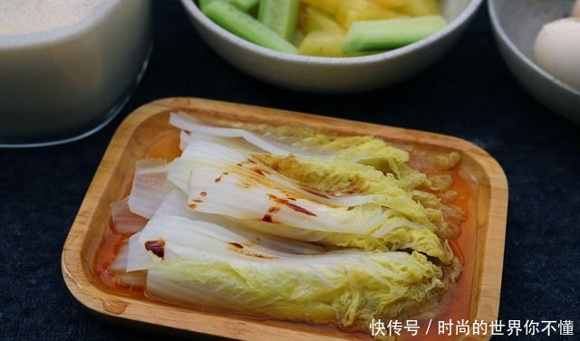 馒头|孩子的早餐别含糊,早起20分钟能做一大桌,比白粥馒头有营养