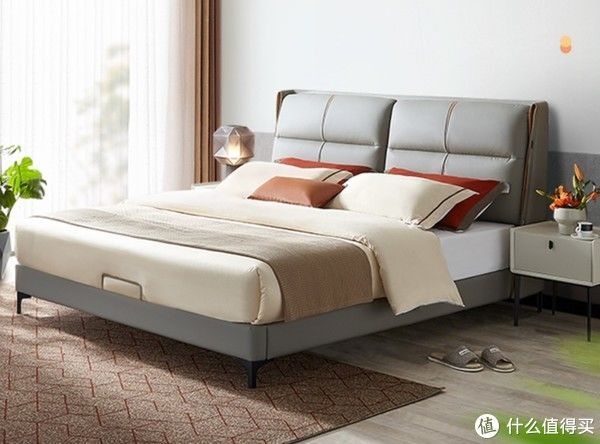 衣柜|生活的仪式感就是把家里布置得明亮大方——高颜值家具推荐，沙发、餐桌椅、衣柜、床样样有！