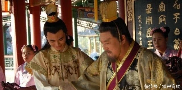 皇帝|朱元璋小时给地主刘德放牛，当上皇帝衣锦还乡时，刘德最终下场如何？