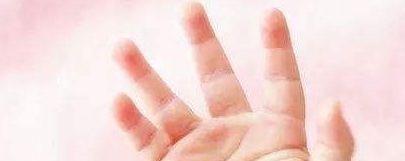 聪明|孩子是否聪明,手上这些特征会说明,家长测下你家孩子智商高吗