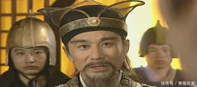 宇文家|自古成王败寇,此人篡位没成功,反而留下一句千古名言,警示后人