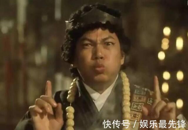 唐僧#他唱了40年戏买不起房子,跟周星驰拍了2部戏,却买了两套房