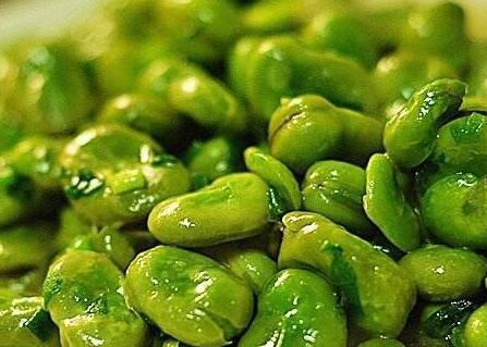 大鱼大肉靠边站,这菜才是“补钙王”,孩子常吃,促进骨骼发育