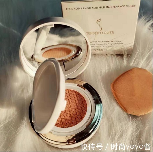 孕期可以涂bb霜吗?闭眼入的化妆品居然啪啪打脸大牌!