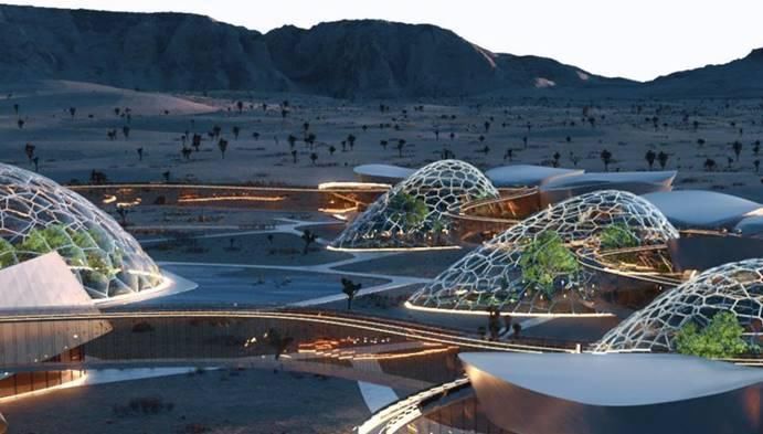 火星 登陆火星进入倒计时!中美阿联酋三国,谁最有希望成功?