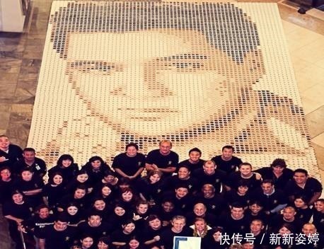 休·比弗|吉尼斯世界纪录之最最后一个一般人估计都看不清楚！