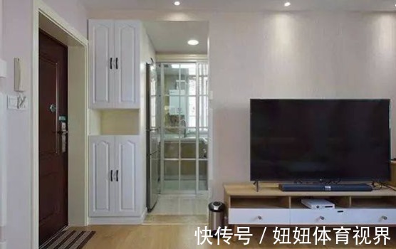 餐边柜|乔迁88平新居,忍不住晒晒,餐厅设计太漂亮了,儿童房飘窗超实用