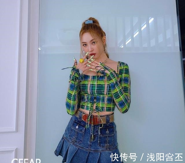 韩星 从Jennie到泫雅,韩星纷纷换上这4款简易发型!