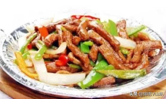 鸡胗|周末聚餐推荐,香味十足的12道家常菜,爽口开胃,美味营养解馋