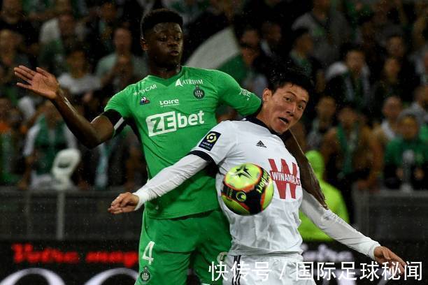 破门|五大联赛亚洲已解锁4个,韩国锋霸打破赛季进球荒
